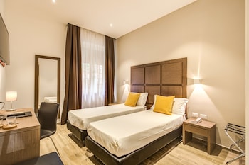 Double or Twin Room, Annex Building