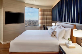 Room, 1 King Bed