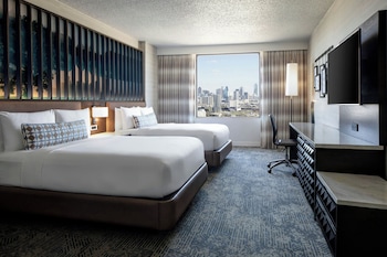 Room, 2 Queen Beds