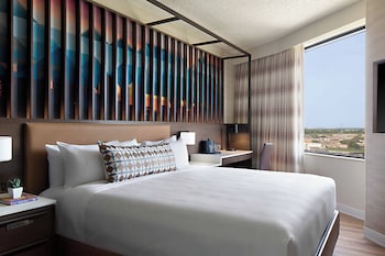 Room, 1 King Bed