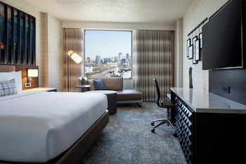 Room, 1 King Bed