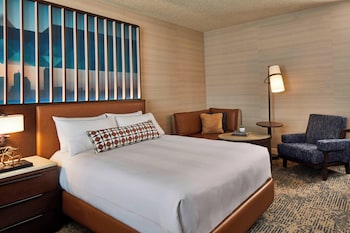 Club Room, 2 Queen Beds