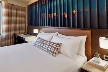 Room, 1 King Bed
