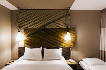 Standard Double Room, Multiple Beds