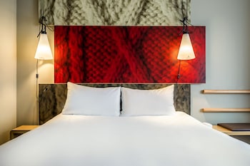 Standard Double Room, 1 Double Bed