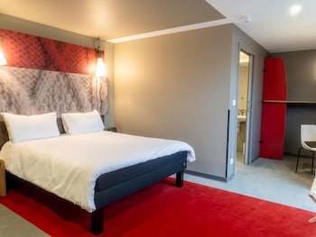 Room, 1 Double Bed, Accessible
