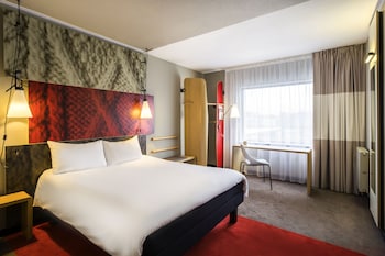 Standard Double Room, 1 Double Bed