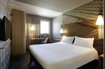 Standard Double Room, 1 Double Bed