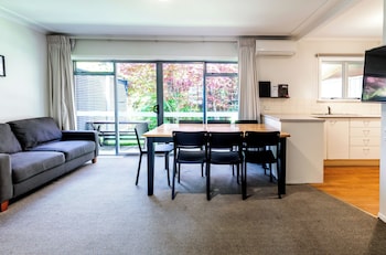 Apartment, 3 Bedrooms
