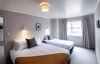 Superior Apartment, 2 Bedrooms