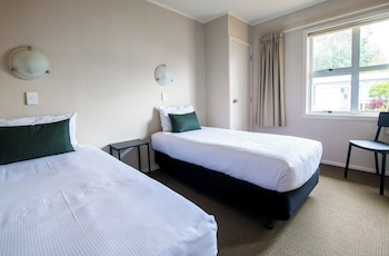 Standard Apartment, 2 Bedrooms