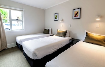 Apartment, 3 Bedrooms