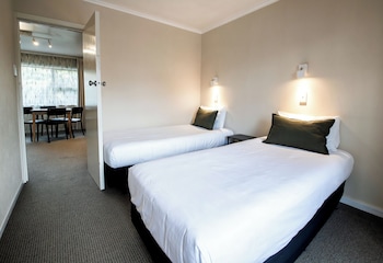 Apartment, 2 Bedrooms