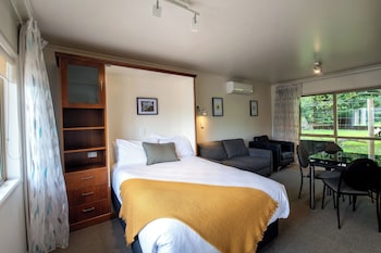 Family Apartment