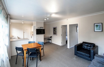 Apartment, 2 Bedrooms
