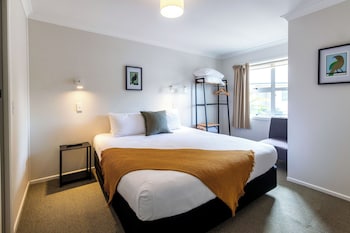 Apartment, 3 Bedrooms