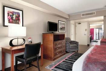 Fab Room, 2 Queen Beds, Non Smoking