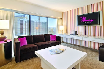 GO Executive Suite, 1 King