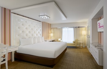 GO Executive Suite, 1 King