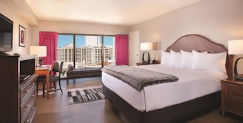 Room Type Assigned on Arrival