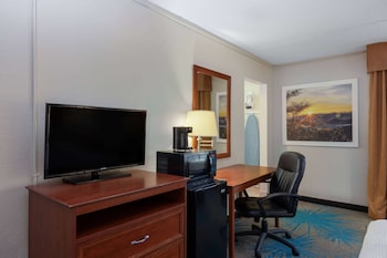Room, 1 Queen Bed, Non Smoking (Pet Friendly)