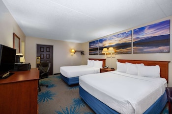 Room, 2 Queen Beds, Non Smoking (Pet-Friendly)