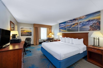 Room, 1 Queen Bed, Non Smoking (Pet Friendly)