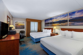 Room, 2 Queen Beds, Non Smoking (Pet-Friendly)
