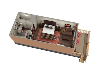Cabin