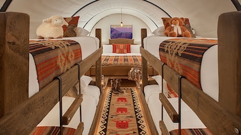 Conestoga Wagon