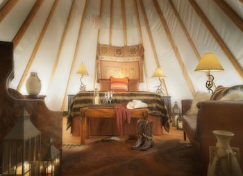 Teepee