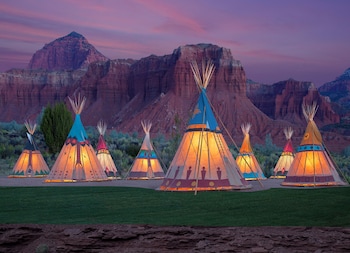 Teepee
