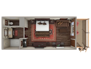Cabin