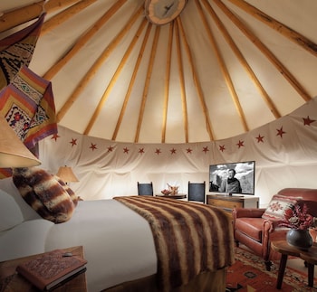 Teepee