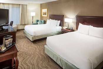 Two Queen Beds, Non-Smoking