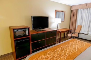 Standard Room, 1 King Bed, Non Smoking