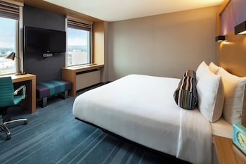 Room, 1 King Bed