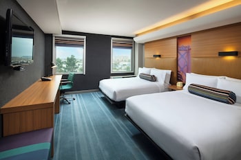 Room, 2 Queen Beds