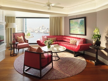 Premier Suite King