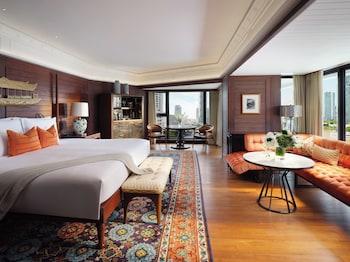 State room King