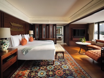 State room Twin