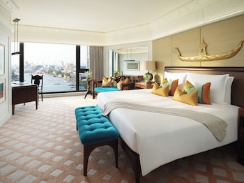 Siam Suite