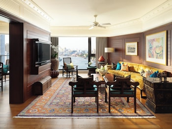 Siam Suite