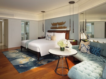 Deluxe Premier Room King