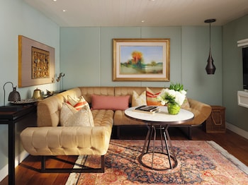 Selandia Suite