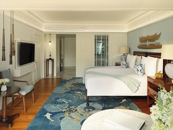 Deluxe Premier Room Twin