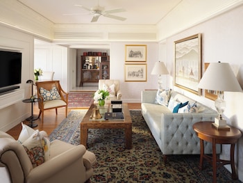 Selandia Suite