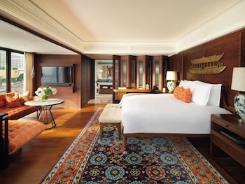 State room King