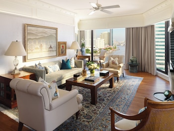 Selandia Suite