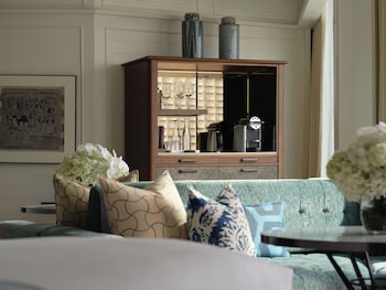 Deluxe Premier Room King